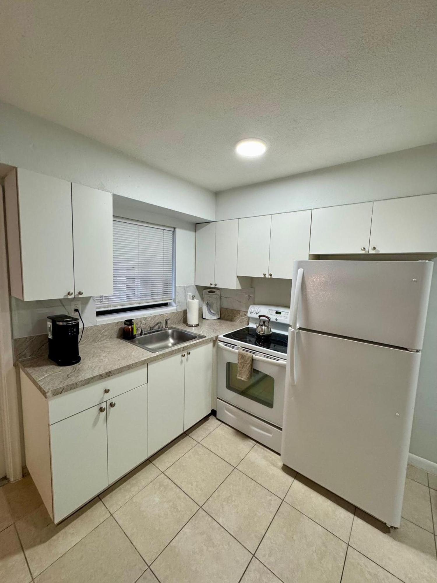 Apartment In Hollywood Close To Beach & Shops 101 外观 照片