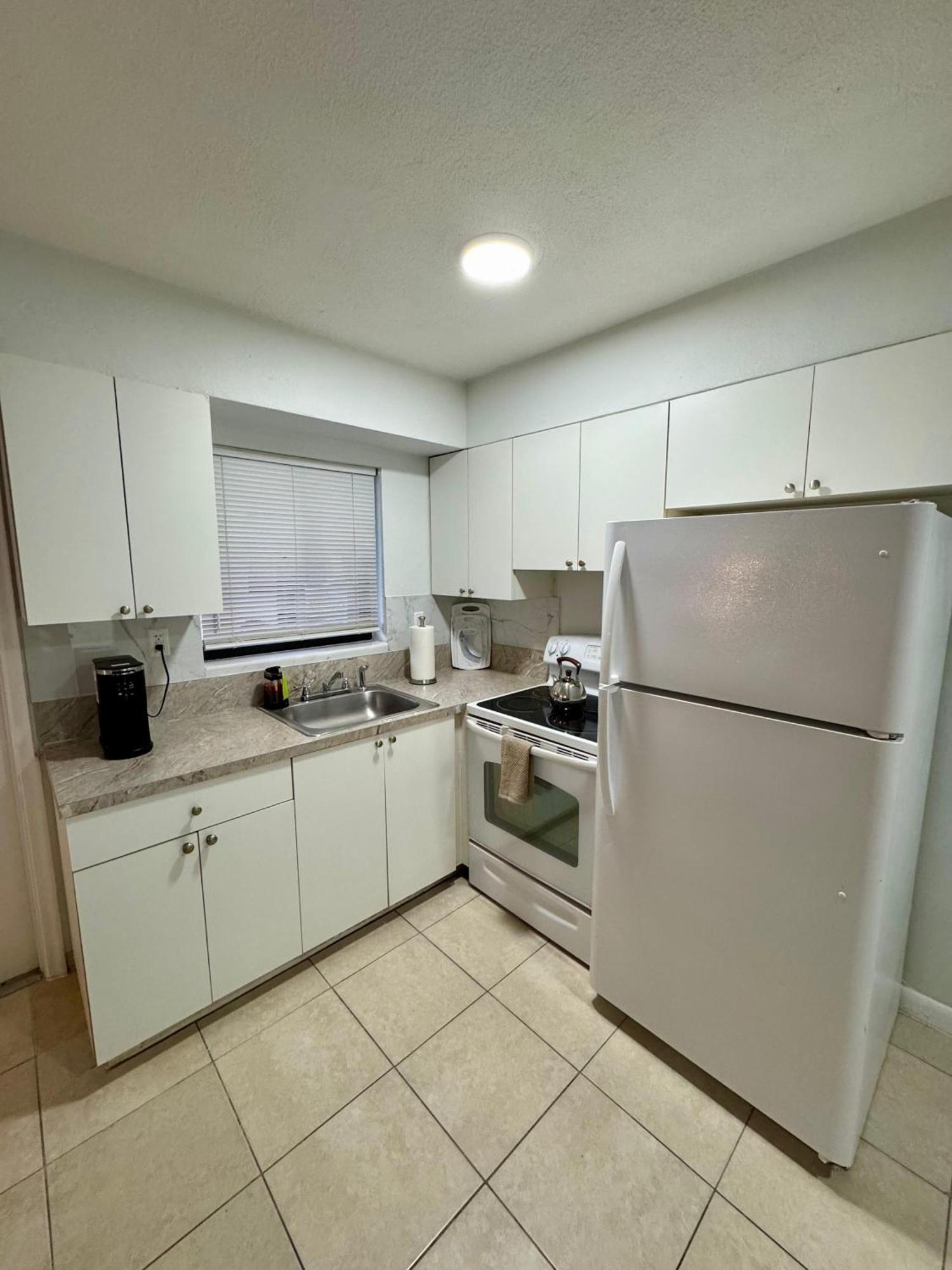 Apartment In Hollywood Close To Beach & Shops 101 外观 照片