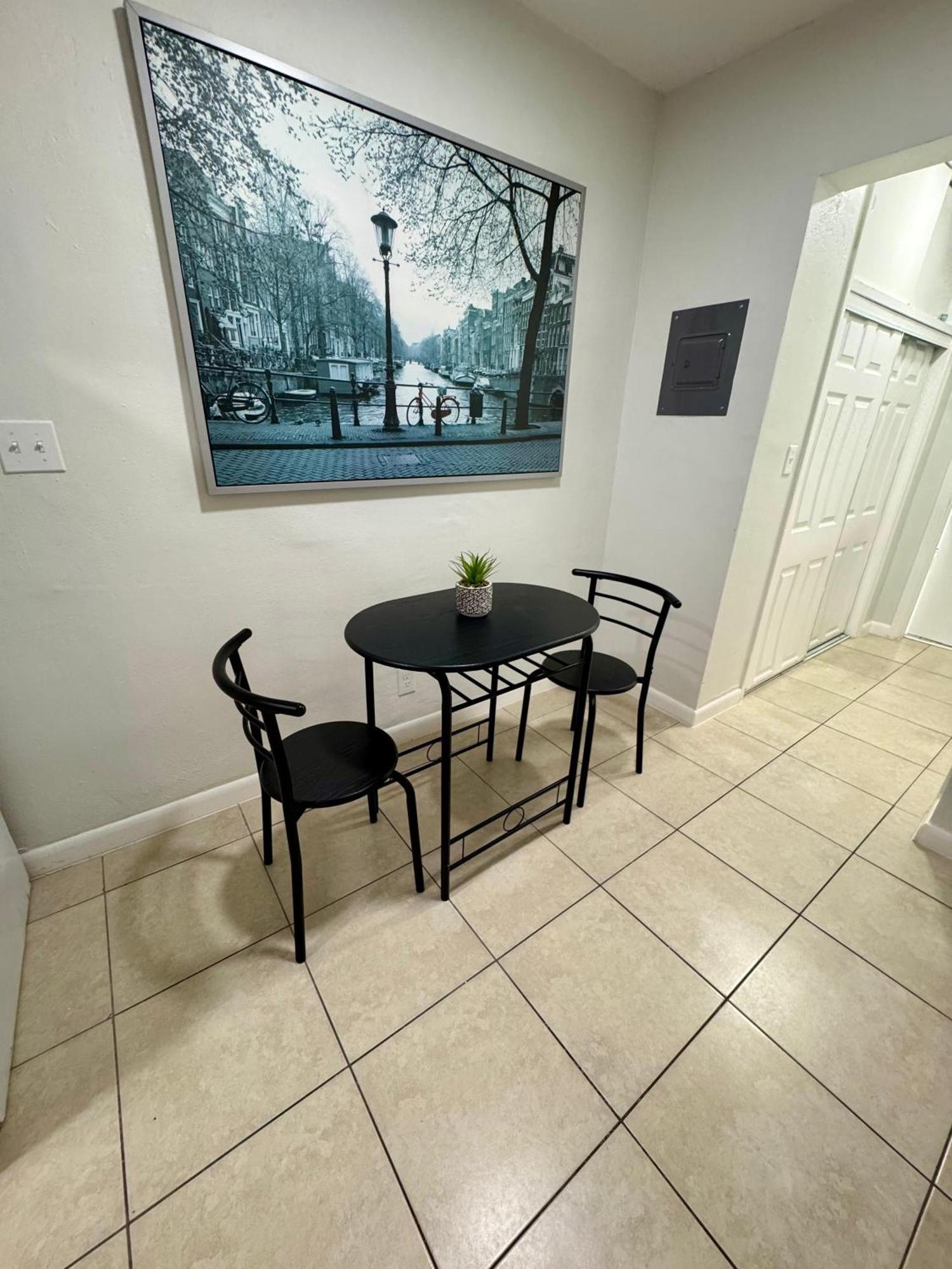 Apartment In Hollywood Close To Beach & Shops 101 外观 照片