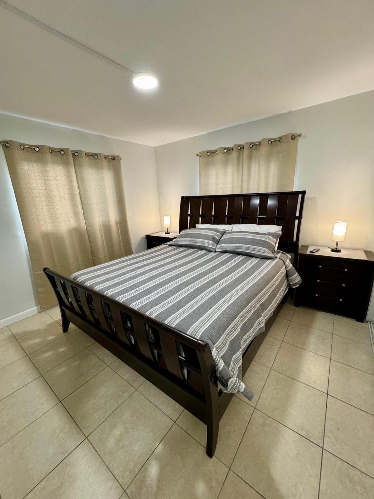 Apartment In Hollywood Close To Beach & Shops 101 外观 照片